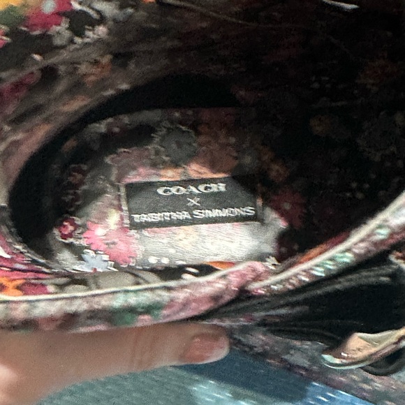 Coach x Tabitha Simmons Chelsea Urban Hiker Boot - Picture 12 of 16